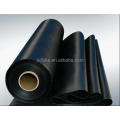 HDPE geomembrane liner for pond